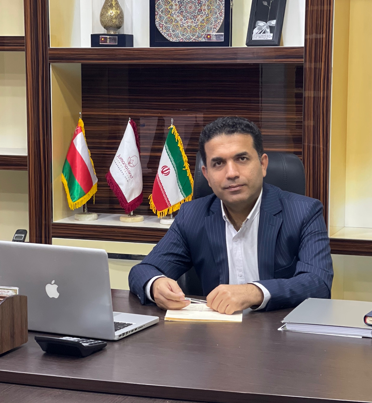 جناب آقای حسن حسینی